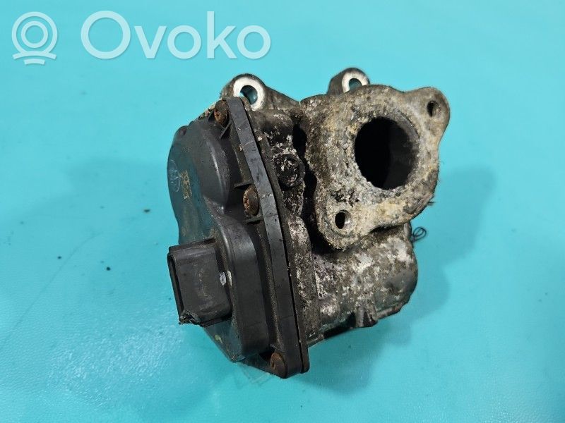 Opel Movano B EGR vārsts 