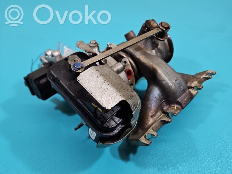 Turbo   85028212,IMPRK1469205,144106434R,A2820900280