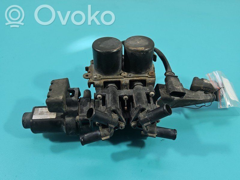 Moteur / actionneur de volet de climatisation   3D1959617B,IMPRK1474156
