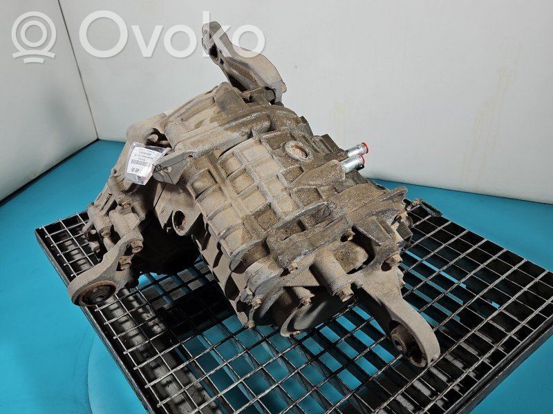 Tylny mechanizm różnicowy   F1E1A2B5Z,IMPRK1496089
