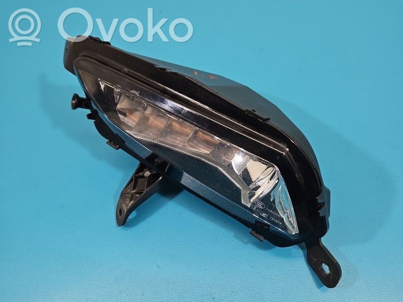 Opel Astra K Priešrūkinis žibintas priekyje 