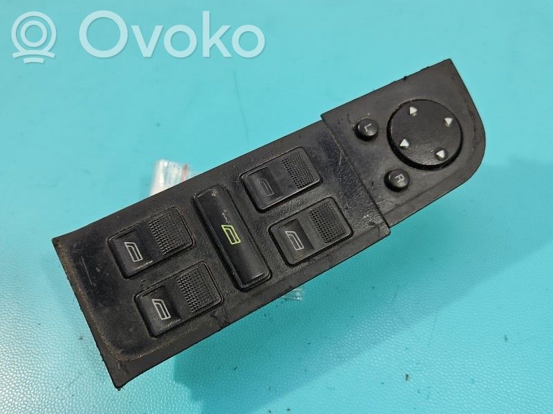Electric window control switch   8A0959527,IMPRK1534205