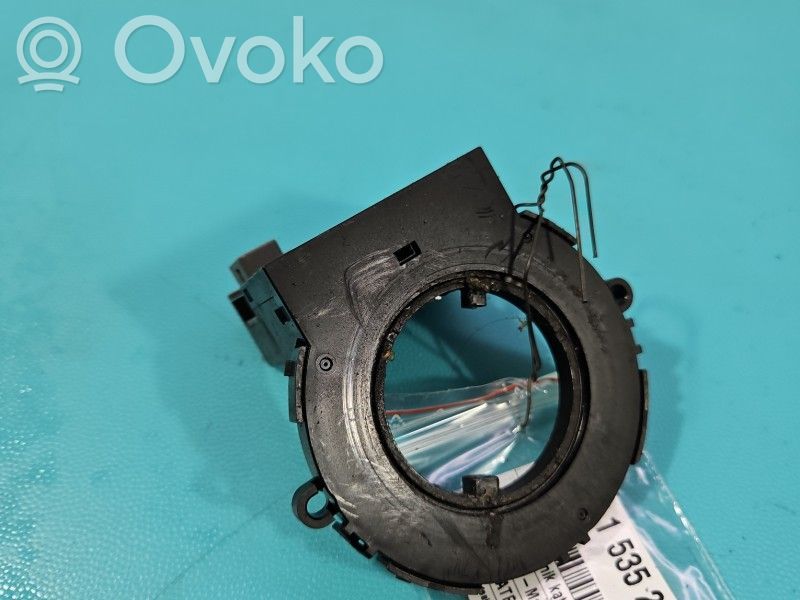 Isuzu D-Max Sensor de ángulo de dirección 