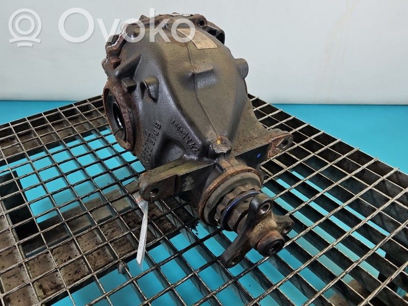 BMW 3 F30 F35 F31 Galinis reduktorius 