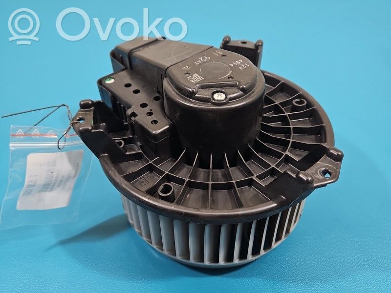Pulseur d'air habitacle   IMPRK1530153