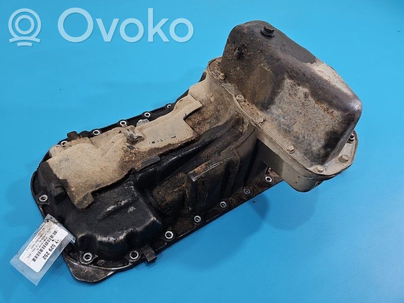 Toyota Land Cruiser (J120) Carter d'huile