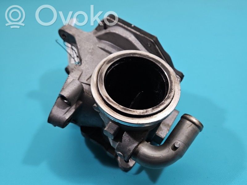 Fiat Ducato Válvula EGR 