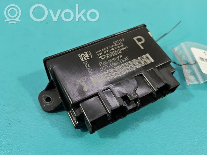Ford Focus Module de contrôle carrosserie centrale 