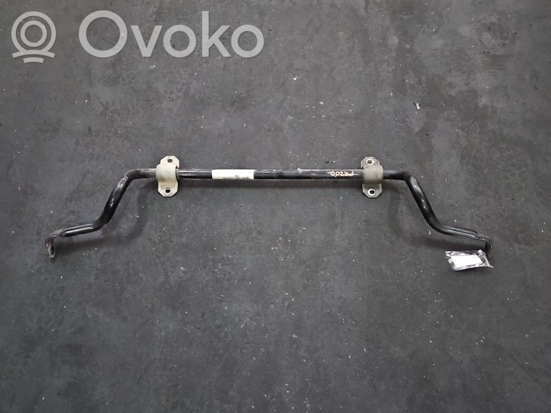 Ford Focus Stabilizators 