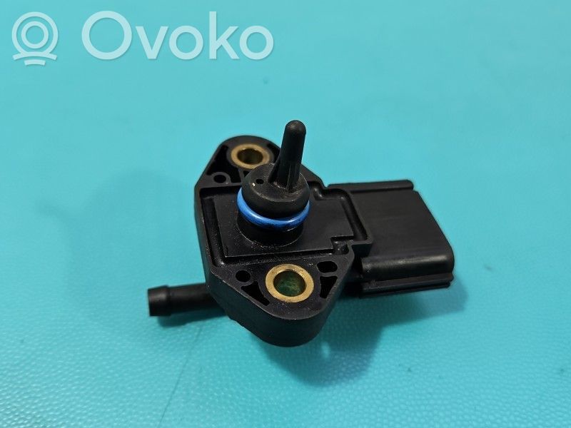 Ford Freestyle Capteur de pression de carburant 