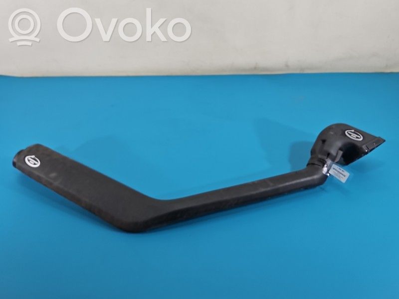 Jeep Cherokee XJ Tube d'admission de tuyau de refroidisseur intermédiaire 