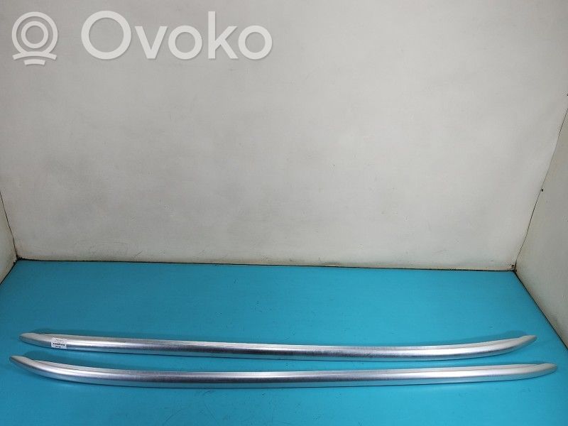 Ford Mondeo MK V Relingi dachowe 
