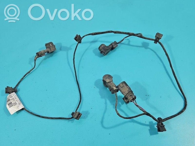 Czujnik parkowania PDC   5Q0919275,IMPRK1531941,6V9971065