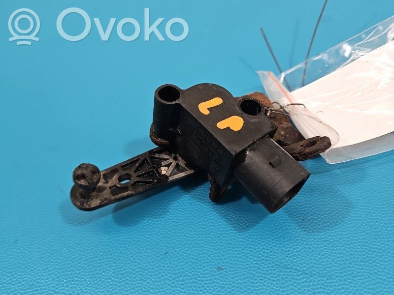 Audi A6 S6 C7 4G Modulo di zavorra faro Xenon 