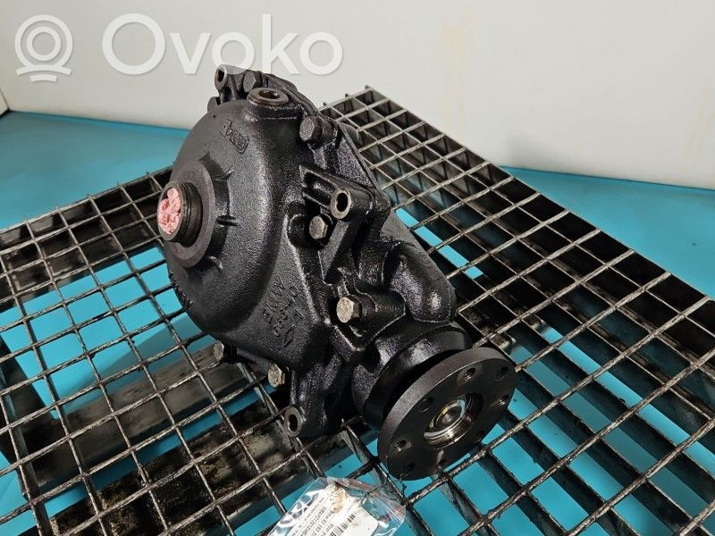 BMW X3 E83 Front differential 