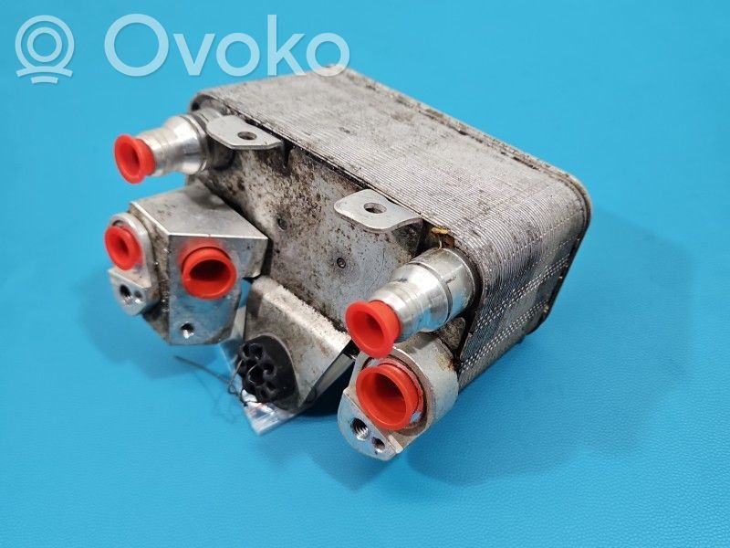 BMW iX3 G08 Radiator răcire A/C (condensor) 