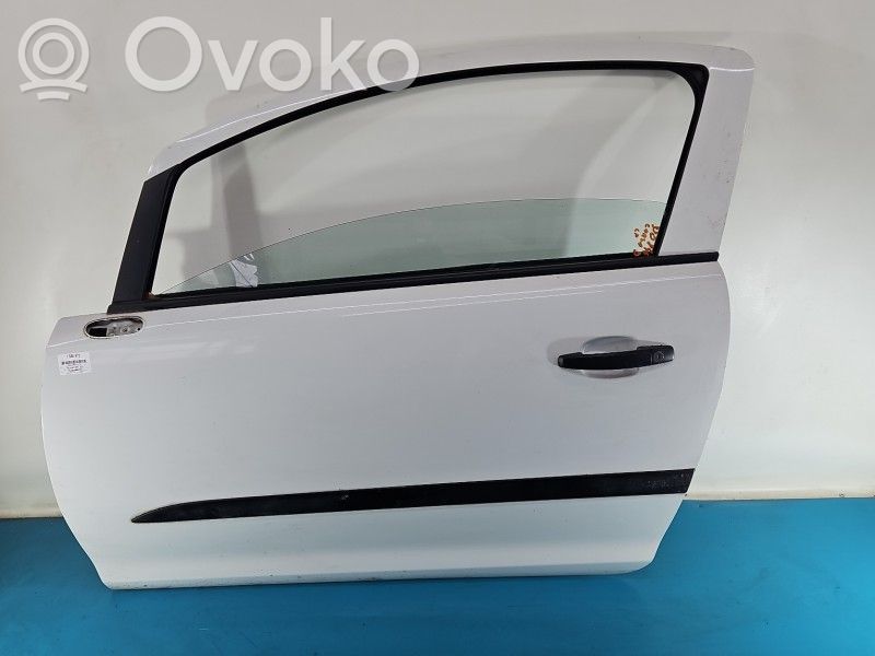Opel Corsa D Ușă față 