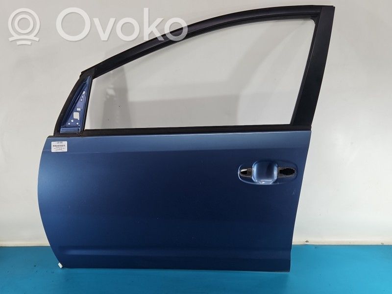 Toyota Prius (XW20) Portiera anteriore