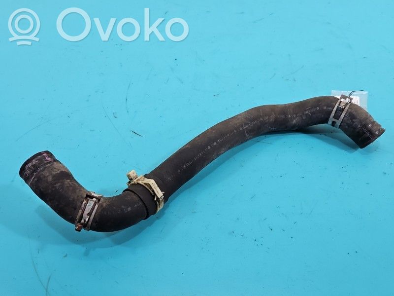 Lexus NX Conductă/furtun lichid de răcire motor 