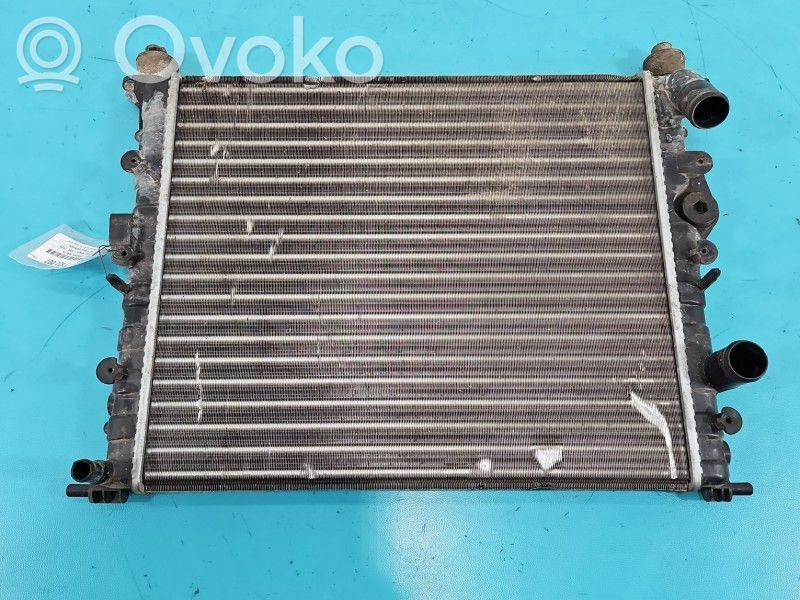 Renault Kangoo I Radiator lichid răcire 