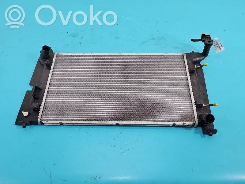 Radiatore di raffreddamento   IMPRK1521803