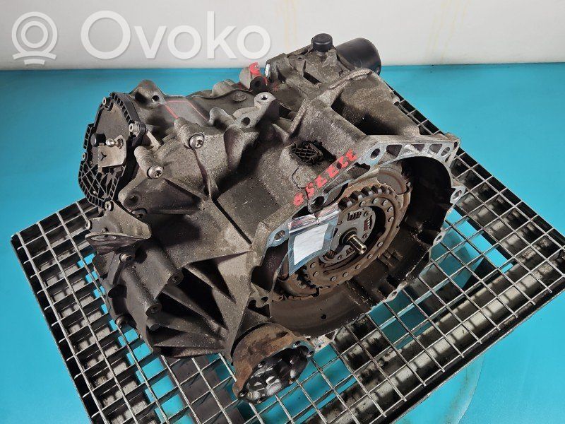 Automatic gearbox   RRL,IMPRK1439329