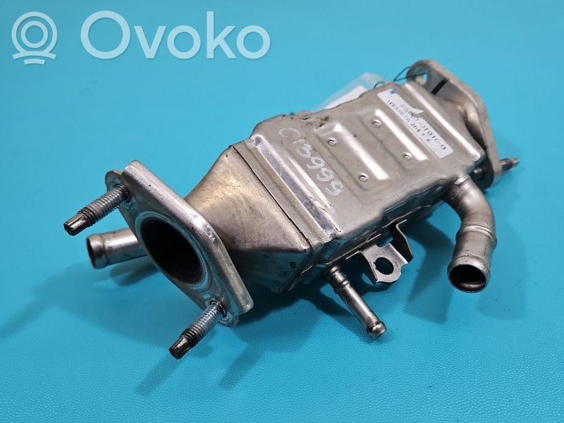 Chłodnica spalin EGR   256010T010B,IMPRK1516357
