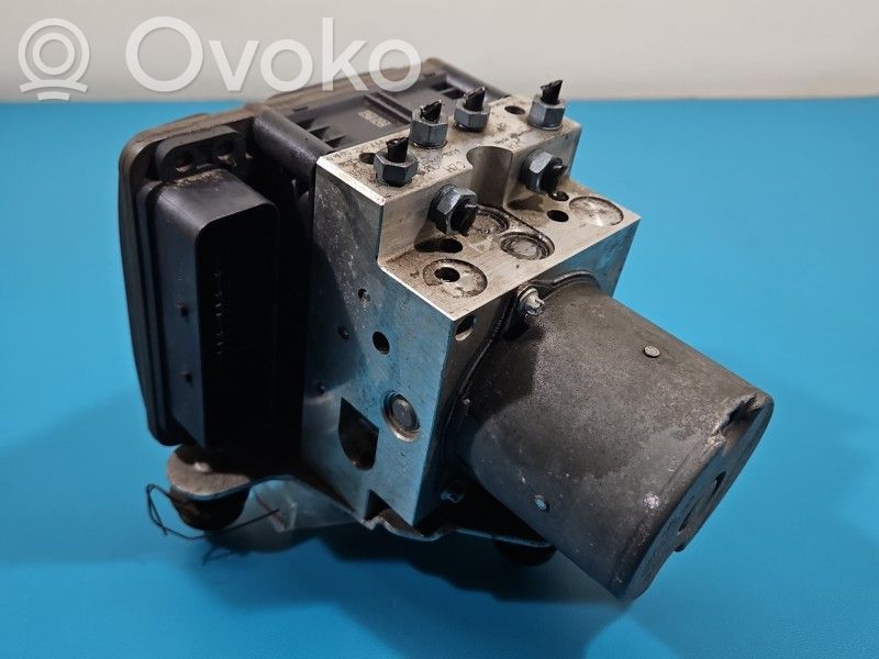 Audi A6 S6 C7 4G Pompa ABS 