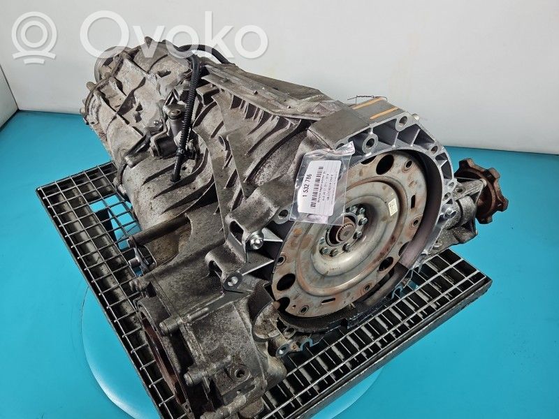 Automatic gearbox   NPB,IMPRK1532786