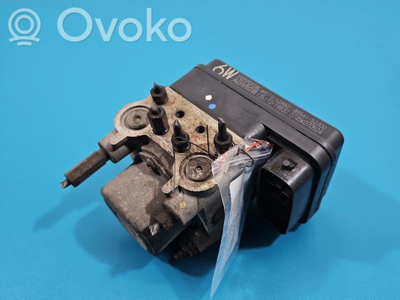 Toyota Yaris ABS Pump 