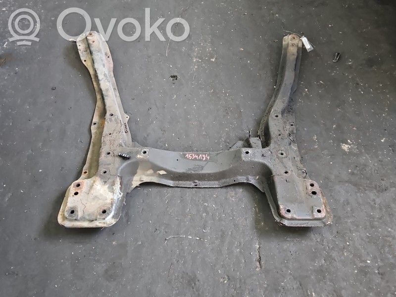 Front axle beam   IMPRK1534184