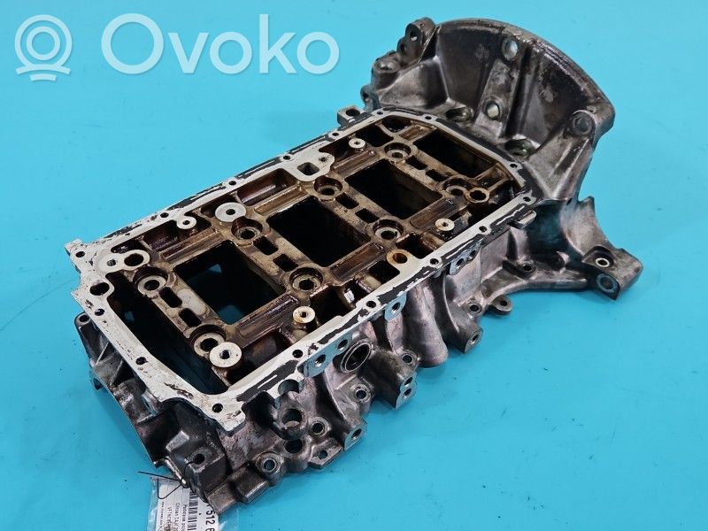 Citroen C4 II Eļļas filtra turētājs / dzesētājs 