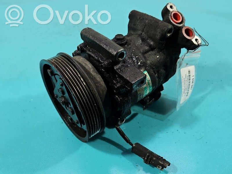 Klimakompressor Pumpe   8200220924,IMPRK1538687