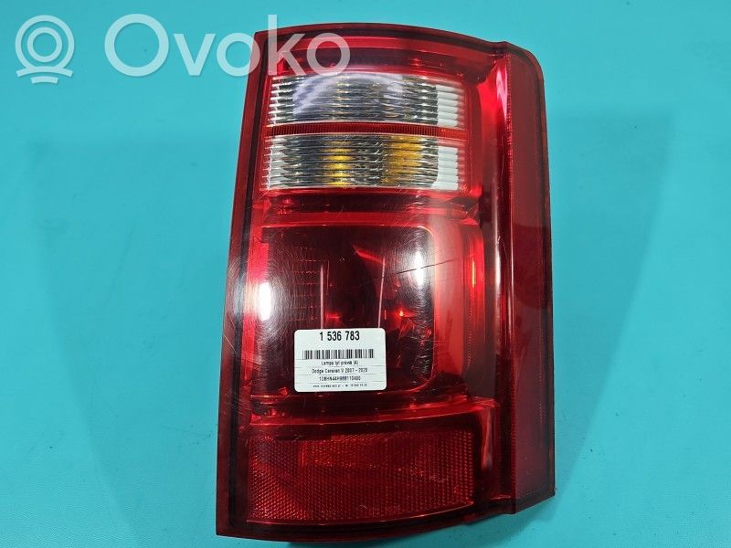 Lampa tylna   IMPRK1536783