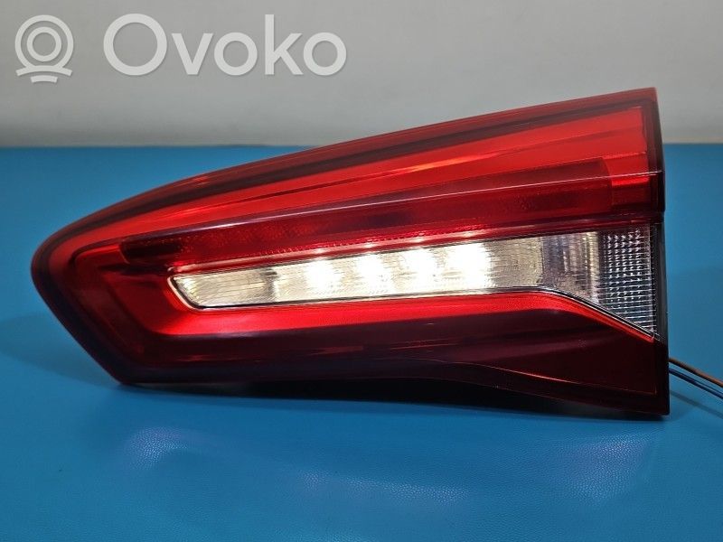 Ford Focus Takavalot 
