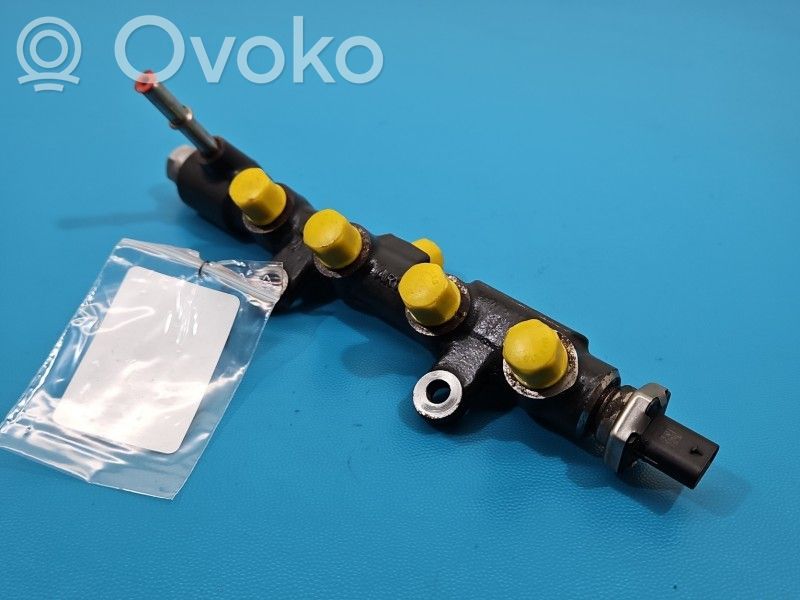 Ford Focus Rampă alimentare injectoare 