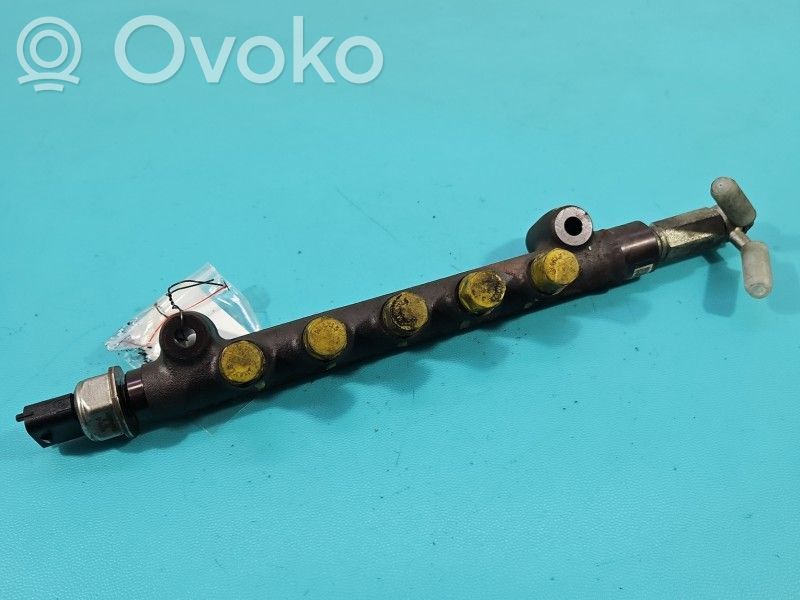 Fuel main line pipe   55490702,IMPRK1534467,45PP35
