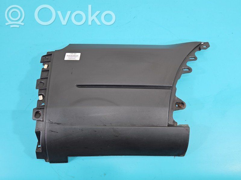 Listwa błotnika tylnego   BK3117926,IMPRK1501031