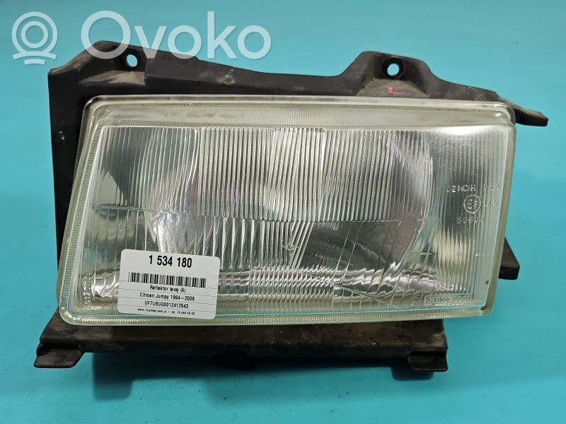 Headlight/headlamp   36170748,IMPRK1534180
