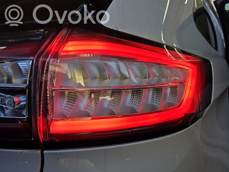 Lampa tylna   FT4B13404A,IMPRK1524102