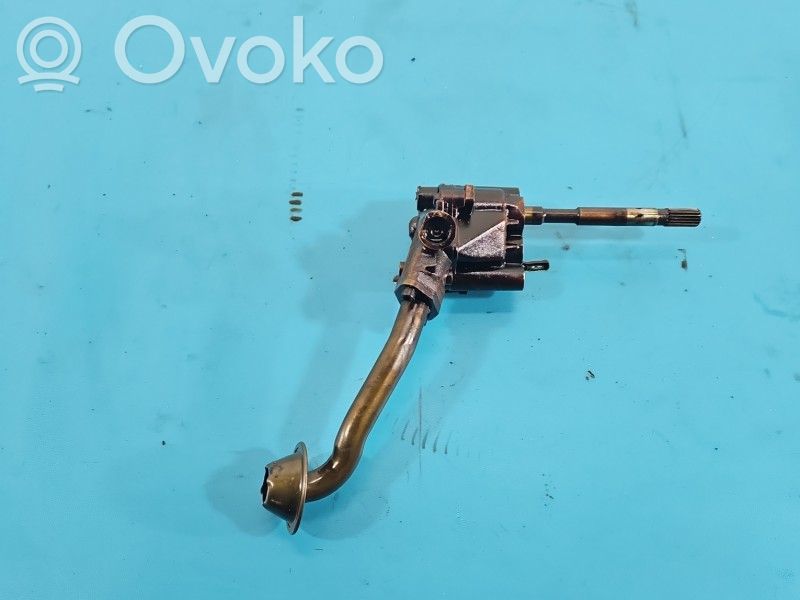 Volkswagen PASSAT B5.5 Bomba de aceite 