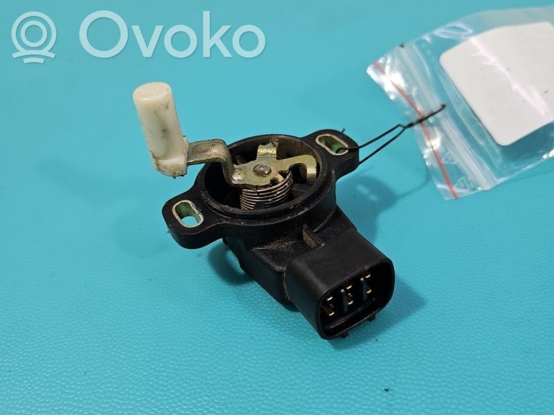 Toyota Corolla Verso E121 Pedale dell’acceleratore 