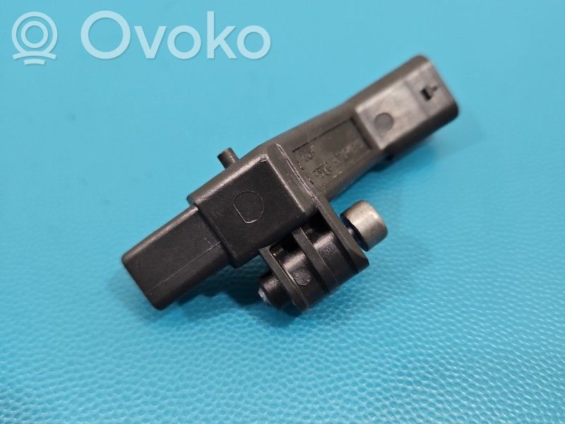 Skoda Octavia Mk4 Crankshaft position sensor 