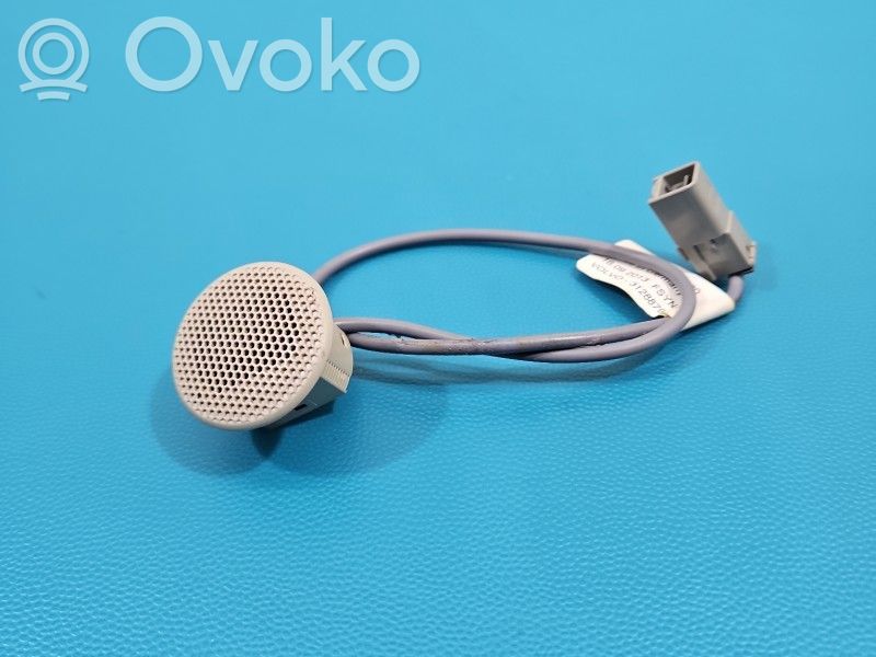 Volvo V40 Micrófono (bluetooth/teléfono) 
