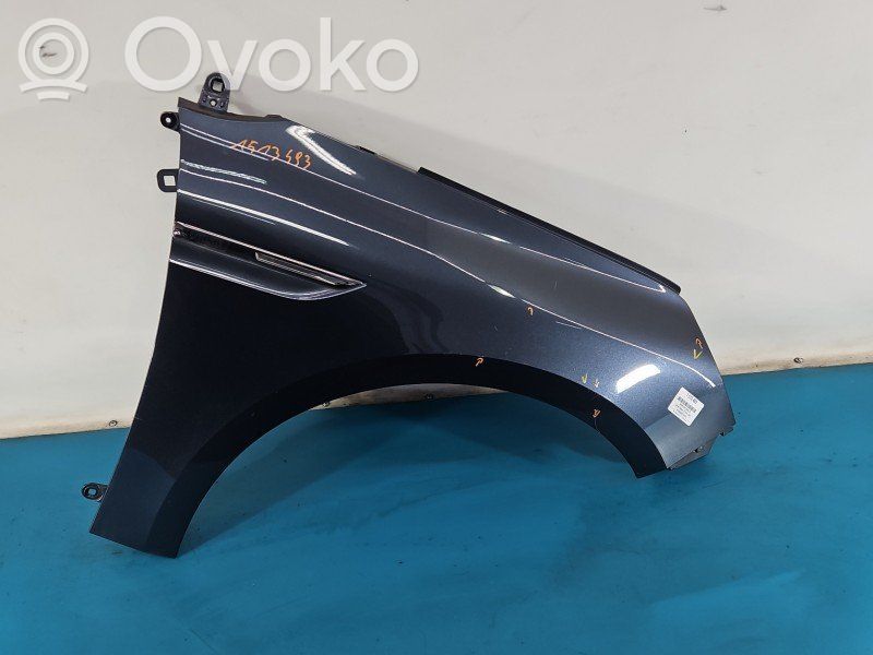 Renault Megane IV Błotnik przedni 