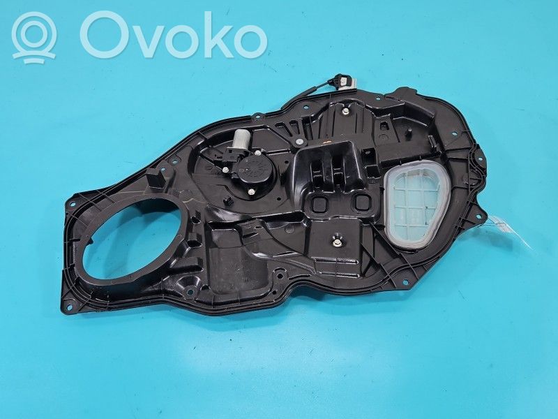 Mazda 6 Alzacristalli della portiera anteriore con motorino 