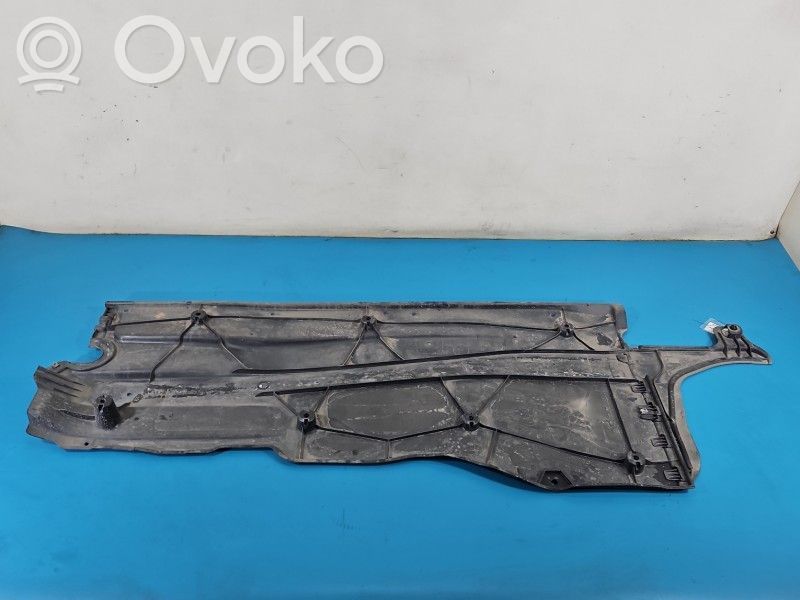 Skoda Octavia Mk4 Center console 
