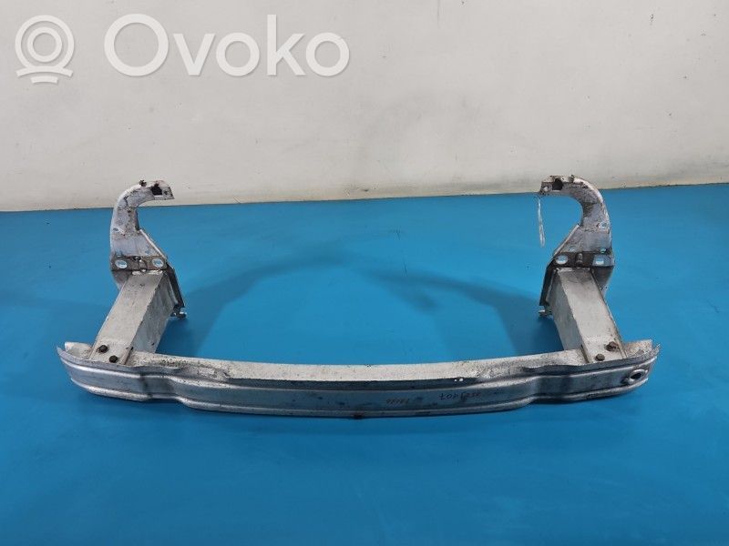 Audi A6 S6 C7 4G Traversa di supporto paraurti anteriore 