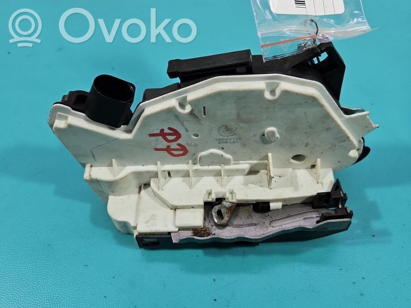 Zamek drzwi przednich   IMPRK1539055