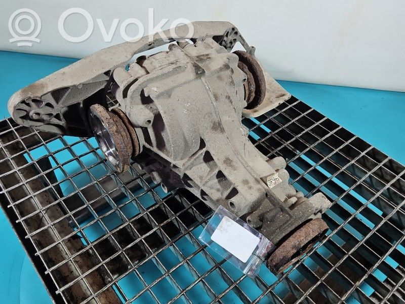 Audi Q5 SQ5 8R Differenziale posteriore 